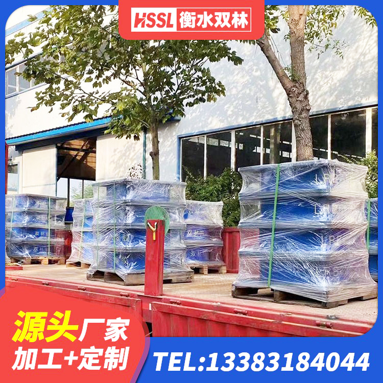 代县橡胶铅芯支座源头工厂 代县高阻尼支座厂家 代县HDR400高阻尼支座厂家 代县LNR300天然橡胶支座什么价格 - 第6张